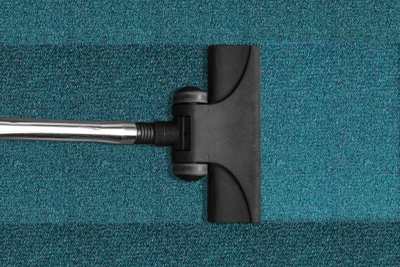 Limpiezas Garman servicio de limpieza de alfombras, cortinas