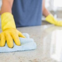 Limpiezas Garman servicio de limpieza de viviendas